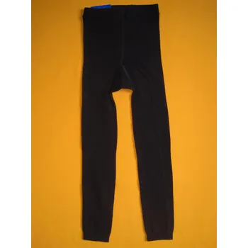 Trepon, ČR Punčochové legíny (kamaše) Agátka Barva: tmavěmodrá, Velikost: 92-98