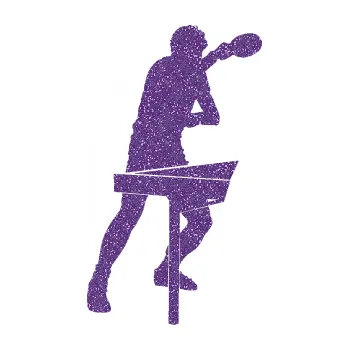 Polep vozidla Ping pong 003 pravá (87 - Ultra Metalic fialová) SAMOLEPKA NA AUTO, NÁLEPKA, FÓLIE, POLEP, TUNING, VLASTNÍ TEXT, TISK, AUTOSAMOLEPKY.cz, POLEPY, OBRÁZEK, LOGO, 3D STICKERS