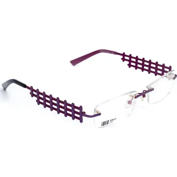 Brýlová obroučka Dámské dioptrické brýle Dr. Eyes DR035C2