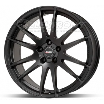 Alu kolo Alutec Monstr FullBlack 7,5x18 5x114 ET40