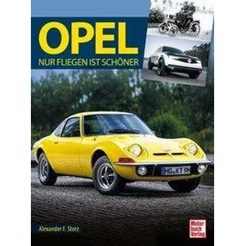 Opel - Storz, Alexander F.