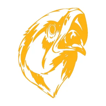 Samolepicí dekorace na vozidlo Predators 070 pravá (21 - světle oranžová) SAMOLEPKA NA AUTO, NÁLEPKA, FÓLIE, POLEP, TUNING, VLASTNÍ TEXT, TISK, AUTOSAMOLEPKY.cz, POLEPY, OBRÁZEK, LOGO, 3D STICKERS