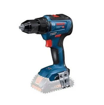 Vrtačka BOSCH GSR 18V-55 bez aku