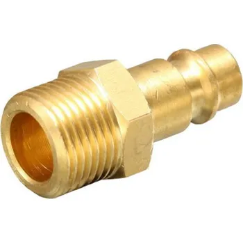 Zahradní hadice LEVIOR Vsuvka hadicová 6mm /vnější 1/8"