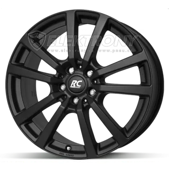 Auto-moto Brock RC25 SKM 7,5x17 5x130 ET60