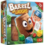 Trefl Barel smíchu