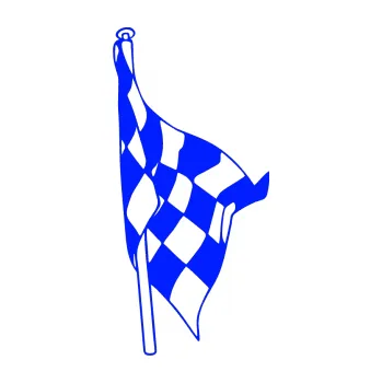 Polep vozidla SAMOLEPKA Šachovnice 059 (19 - modrá dynamic) NA AUTO, NÁLEPKA, FÓLIE, POLEP, TUNING, VLASTNÍ TEXT, TISK, AUTOSAMOLEPKY.cz, POLEPY, OBRÁZEK, LOGO, SAMOLEPKY