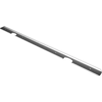 Kuchyňská pracovní deska Lišta k pracovní desce - spojovací roh