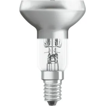 Osvětlení do terária Žárovka výhřevná malý závit E14 / 28W
