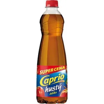 Caprio Hustý Jablko 700ml