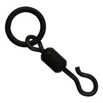 Gardner Obratlíky C-Lok Flexi-Ring Swivels, vel.12, 10ks
