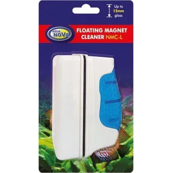 Magnetická stěrka plovoucí do 12 mm