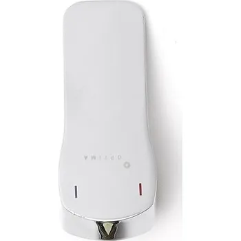 Siko Sprchová baterie podomítková Optima Cube Way CU210 - náhradní díly Varianta: Náhradní páka CubeWay