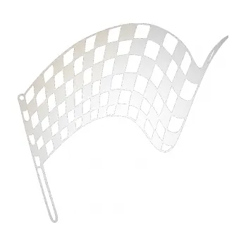 Polep vozidla SAMOLEPKA Šachovnice 072 (82 - odrazková reflexní bílá) NA AUTO, NÁLEPKA, FÓLIE, POLEP, TUNING, VLASTNÍ TEXT, TISK, AUTOSAMOLEPKY.cz, POLEPY, OBRÁZEK, LOGO, SAMOLEPKY