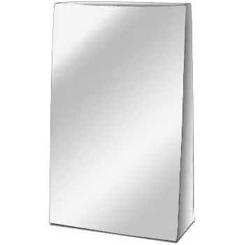 Stil Celofánový sáček čirý 100x170mm křížové dno