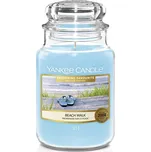 Yankee Candle Vonná svíčka Beach Walk…