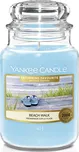 Yankee Candle Vonná svíčka Beach Walk…