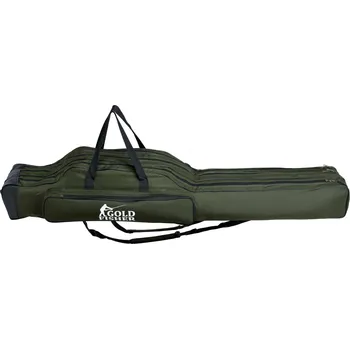 Pouzdro na prut GOC Gold Fisher 160 cm