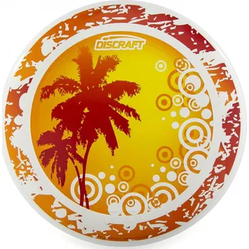 Frisbee Discraft Ultra Star 175g Paradise