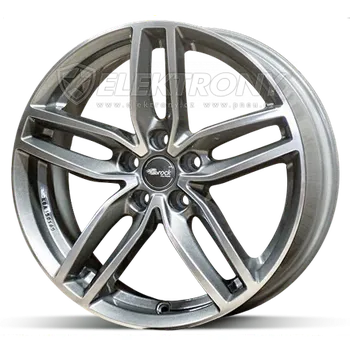 Alu kolo Brock RC29 HGVP 8x19 5x112 ET49