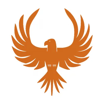 Samolepící dekorace Orlice 009 levá (26 - oříšková) SAMOLEPKA NA AUTO, NÁLEPKA, FÓLIE, POLEP, TUNING, VLASTNÍ TEXT, TISK, AUTOSAMOLEPKY.cz, POLEPY, OBRÁZEK, LOGO, 3D STICKERS