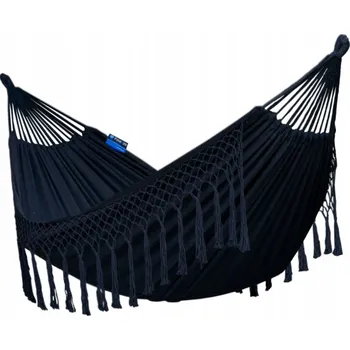 Houpací síť Houpací síť SANTIA XL black