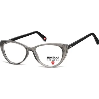 Brýlová obroučka MONTANA EYEWEAR Obroučky Montana MA57G Flex