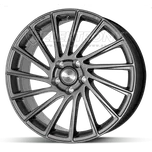 Brock B39 HGM 7x17 5x98 ET41