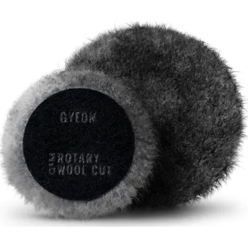 Autolak Gyeon Q2M Rotary Wool Cut 130 mm