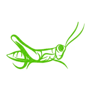 Samolepící dekorace SAMOLEPKA Kobylka 001 pravá (58 - 3D karbon zelený kawasaki) NA AUTO, NÁLEPKA, FÓLIE, POLEP, TUNING, VLASTNÍ TEXT, TISK, AUTOSAMOLEPKY.cz, POLEPY, OBRÁZEK, LOGO, SAMOLEPKY