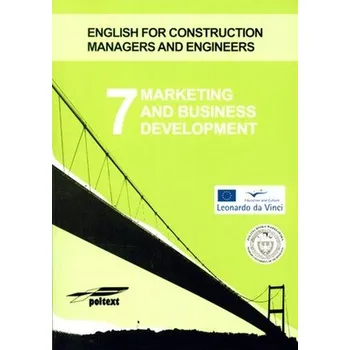 MARKETING AND BUSINESS DEVELOPMENT 7 (KSIĄŻKA) - opracowanie zbiorowe