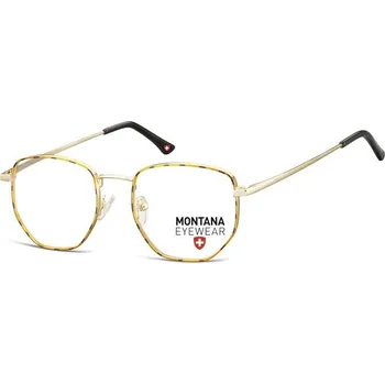 Brýlová obroučka MONTANA EYEWEAR Obroučky Montana MM590D