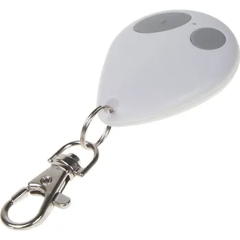 Centrální zámek Náhrada dálkového ovladače Cobra - bílý