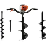 John Gardener G84021