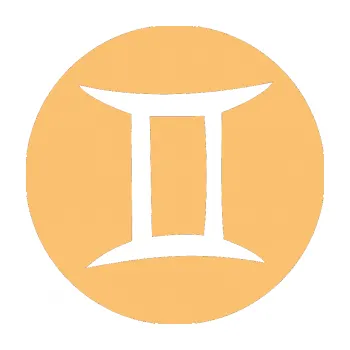 Samolepící dekorace Blíženci 001 - horoskop (08 - béžová) SAMOLEPKA NA AUTO, NÁLEPKA, FÓLIE, POLEP, TUNING, VLASTNÍ TEXT, TISK, AUTOSAMOLEPKY.cz, POLEPY, OBRÁZEK, LOGO, 3D STICKERS