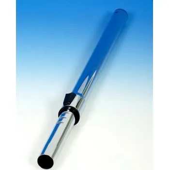 Tyč k vysavači Teleskopická trubice chromová pro průmyslové vysavače ( CTT )