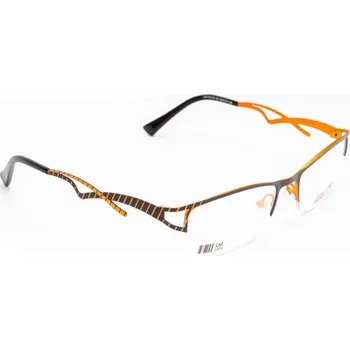 Brýlová obroučka Dámské dioptrické brýle Laresia Mageh LM101016C3