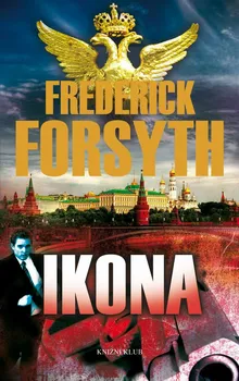 Kniha Ikona - Frederick Forsyth (2018) [E-kniha]