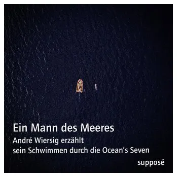 Ein Mann des Meeres - Eggers, Erik