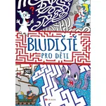 Bludiště pro děti - Andrea Brázdová…