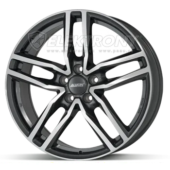 Auto-moto Alutec Ikenu Graphit 8x19 5x112 ET45