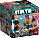 LEGO Vidiyo 43103 Punk Pirate Beatbox