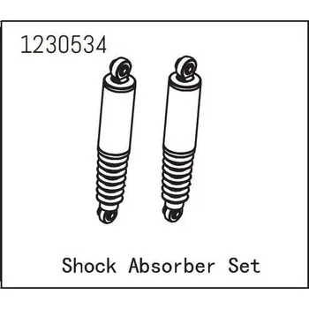RC model Absima Shock Absorber Set (2)