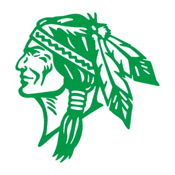 Samolepící dekorace Indián 004 levá (12 - zelená) SAMOLEPKA NA AUTO, NÁLEPKA, FÓLIE, POLEP, TUNING, VLASTNÍ TEXT, TISK, AUTOSAMOLEPKY.cz, POLEPY, OBRÁZEK, LOGO, 3D STICKERS