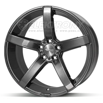 Auto-moto Brock B35 TM 7,5x17 5x114 ET45