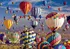 Puzzle Educa Horkovzdušné balóny 1500 dílků
