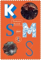 Kosmos - Tomasz Rożek (2018, brožovaná)