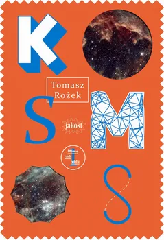 Encyklopedie Kosmos - Tomasz Rożek (2018, brožovaná)