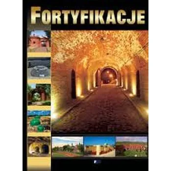 Cestování Fortyfikacje - Praca zbiorowa