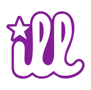 Polep vozidla SAMOLEPKA ILL 002 (14 - fialová) NA AUTO, NÁLEPKA, FÓLIE, POLEP, TUNING, VLASTNÍ TEXT, TISK, AUTOSAMOLEPKY.cz, POLEPY, OBRÁZEK, LOGO, SAMOLEPKY